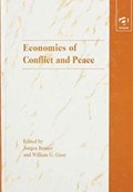 The Economics of Conflict and Peace | Jurgen Brauer ; William G. Gissy | 