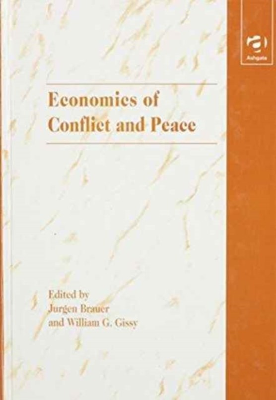 The Economics of Conflict and Peace
