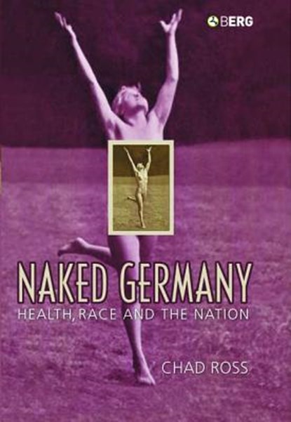 Naked Germany, Chad Ross - Paperback - 9781859738665