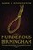 Murderous Birmingham, John J. Eddleston - Paperback - 9781859839348