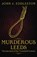 Murderous Leeds, John J. Eddleston - Paperback - 9781859839355