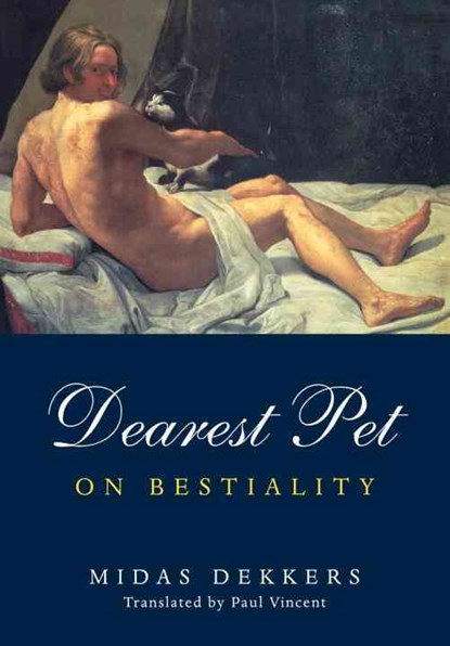 Dearest Pet, Midas Dekkers - Paperback - 9781859843109