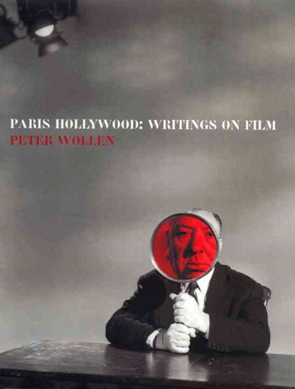 Paris Hollywood, Peter Wollen - Paperback - 9781859843918