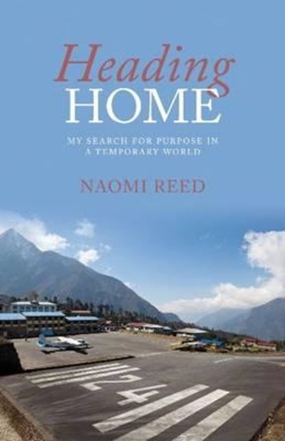 Heading Home, Naomi Reed - Paperback - 9781860248535