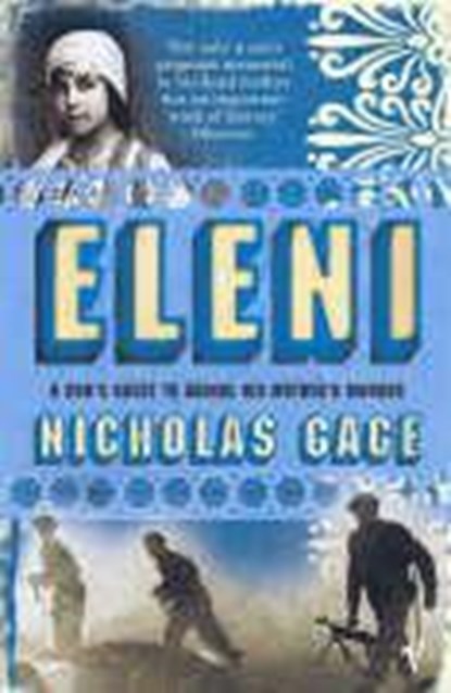Eleni, Nicholas Gage - Paperback - 9781860463464
