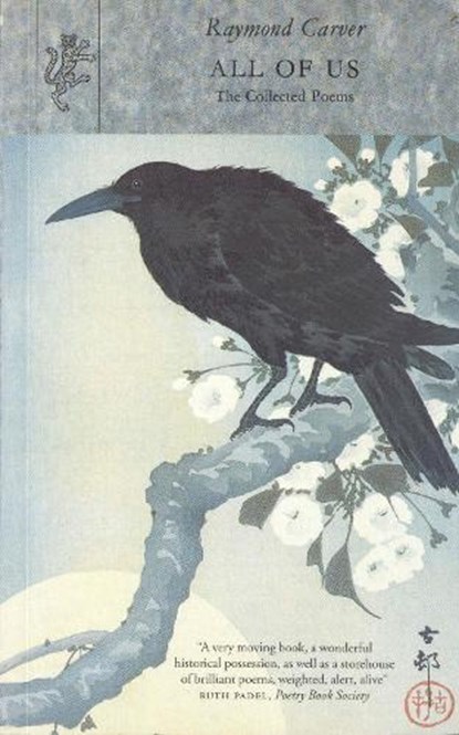 All of Us, Raymond Carver - Paperback - 9781860463648
