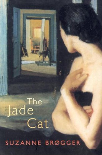 The Jade Cat, Suzanne Brogger - Paperback - 9781860467233