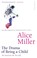 The Drama Of Being A Child, Alice Miller - Paperback - 9781860491016