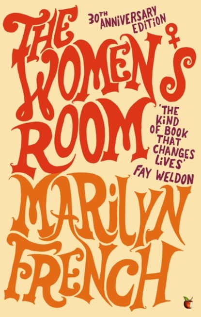 The Women's Room, Marilyn French - Paperback - 9781860492822
