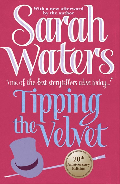 Tipping The Velvet, Sarah Waters - Paperback - 9781860495243