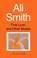 Free Love And Other Stories, Ali Smith - Paperback - 9781860495847