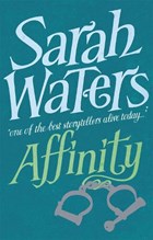 Affinity | Sarah Waters | 