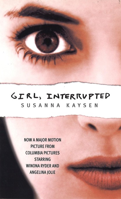 Girl, Interrupted, Susanna Kaysen - Paperback - 9781860497926