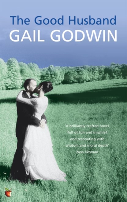 The Good Husband, Gail Godwin - Paperback - 9781860499135