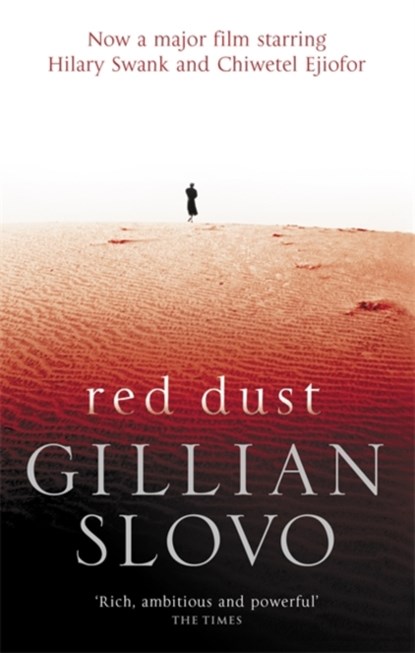 Red Dust, Gillian Slovo - Paperback - 9781860499159