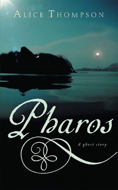 Pharos, Alice Thompson - Paperback - 9781860499531