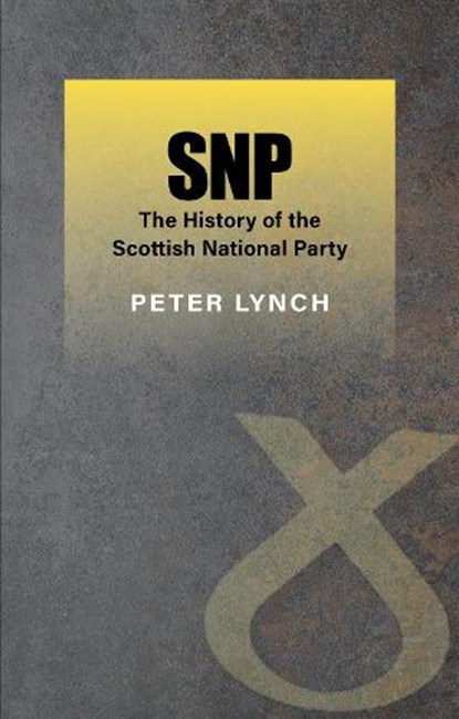 SNP, Peter Lynch - Paperback - 9781860570575