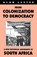 From Colonisation to Democracy, LESTER,  Alan - Gebonden - 9781860640919