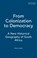 From Colonization to Democracy, Alan Lester - Paperback - 9781860641763