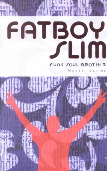 Funk Soul Brother, Martin James - Paperback - 9781860744303