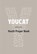 YOUCAT Prayer Book, YOUCAT Foundation - Paperback - 9781860828522