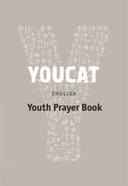 YOUCAT Prayer Book, YOUCAT Foundation - Paperback - 9781860828522