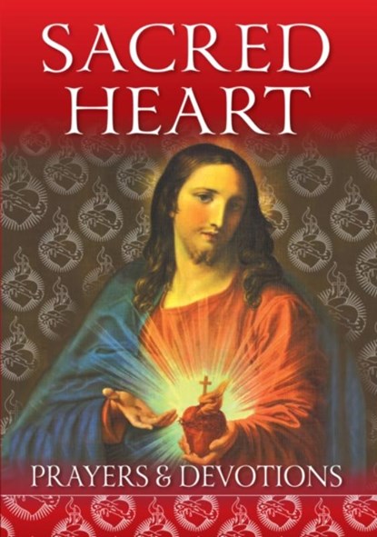 Sacred Heart, Catholic Truth Society - Paperback - 9781860828959