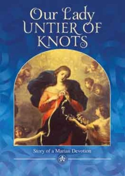 Our Lady, Untier of Knots, Miguel Cuartero Samperi - Paperback - 9781860829017