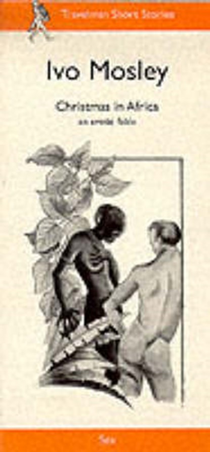 Christmas in Africa, Ivo Mosley ; Henrietta Webb - Paperback - 9781860920189
