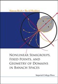 Nonlinear Semigroups, Fixed Points, And Geometry Of Domains In Banach Spaces | Reich, Simeon (technion-israel Inst Of Tech, Israel) ; Shoikhet, David (the Technion  Israel Inst Of Tech, Israel) | 