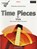 Time Pieces for Viola, Volume 1, niet bekend - Paperback - 9781860962547
