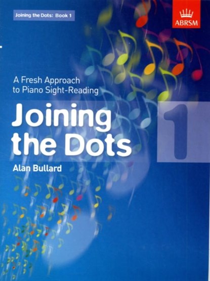 Joining the Dots - Book 1, niet bekend - Paperback - 9781860969768