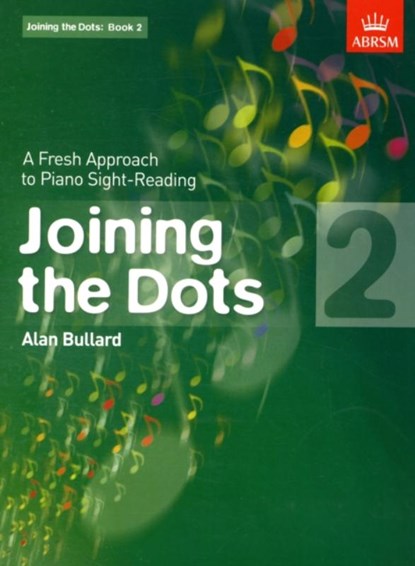 Joining the Dots - Book 2, niet bekend - Paperback - 9781860969775