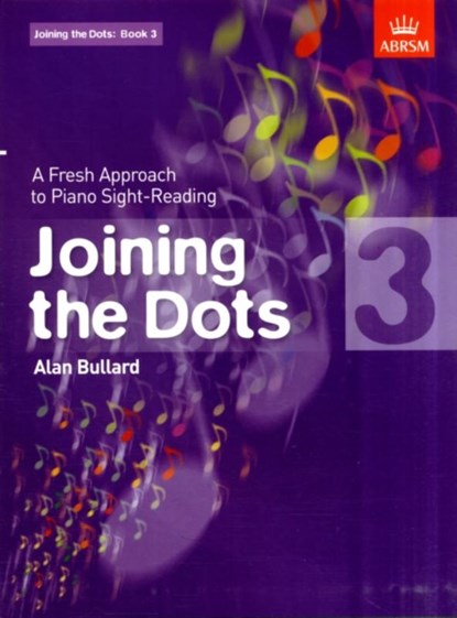 Joining the Dots - Book 3, niet bekend - Paperback - 9781860969782