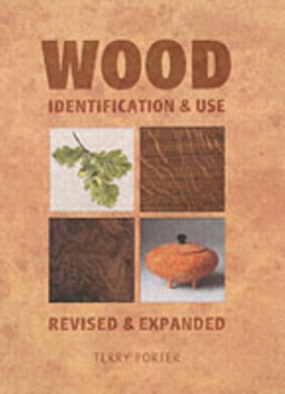 Wood Identification & Use, T Porter - Gebonden - 9781861084361