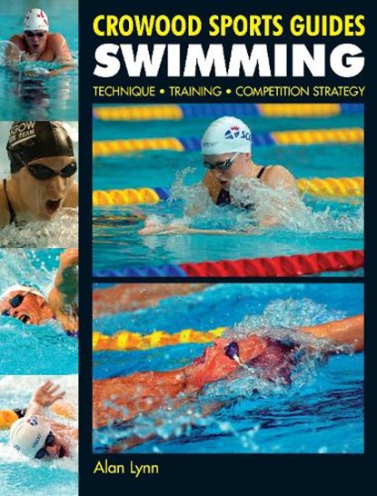 Swimming, Alan Lynn - Paperback - 9781861267573