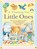 Treasury for Little Ones, Nicola Baxter - Gebonden - 9781861473684