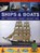 Exploring Science: Ships & Boats, Oxlade Chris - Gebonden - 9781861474124