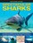 Exploring Nature: Spectacular Sharks, Bright Michael - Gebonden - 9781861474964