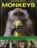 Exploring Nature: Monkeys, Jackson Tom - Gebonden - 9781861474971