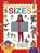 It's Fun to Learn About Sizes, Llewellyn Claire - Gebonden - 9781861477613