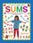 It's Fun to Learn About Sums, Llewellyn Claire - Gebonden - 9781861477620