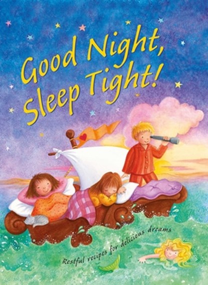 Good Night, Sleep Tight, Nicola Baxter - Gebonden - 9781861478979