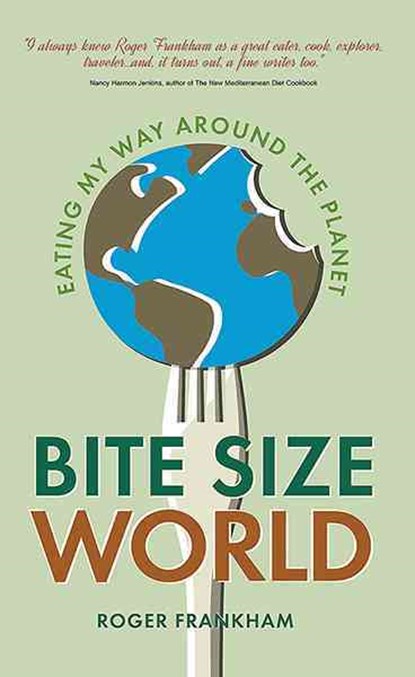 Bite Size World, Roger Frankham - Paperback - 9781861511843