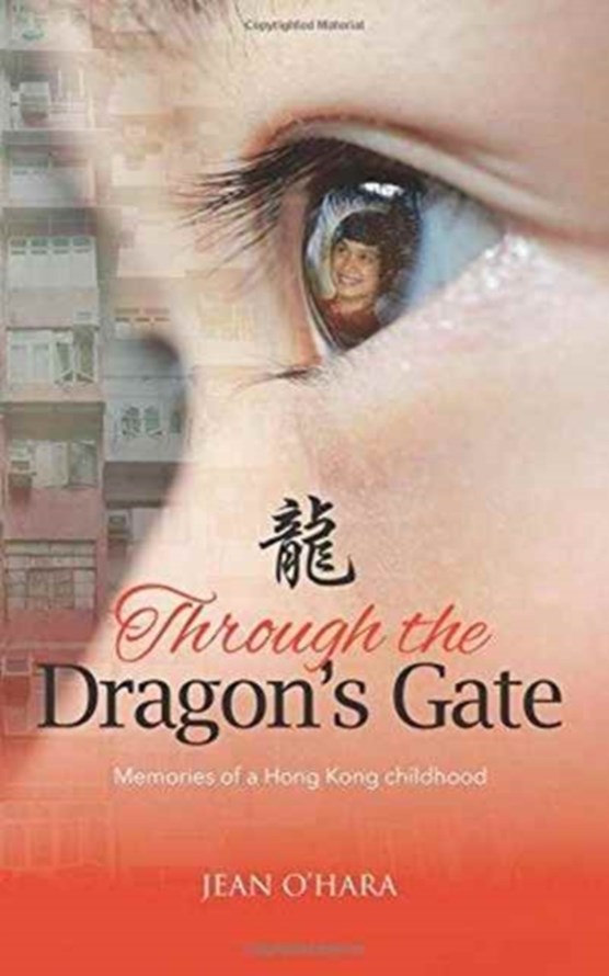 Through the Dragon's Gate