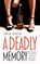 A Deadly Memory, Mick Jawor - Paperback - 9781861517562