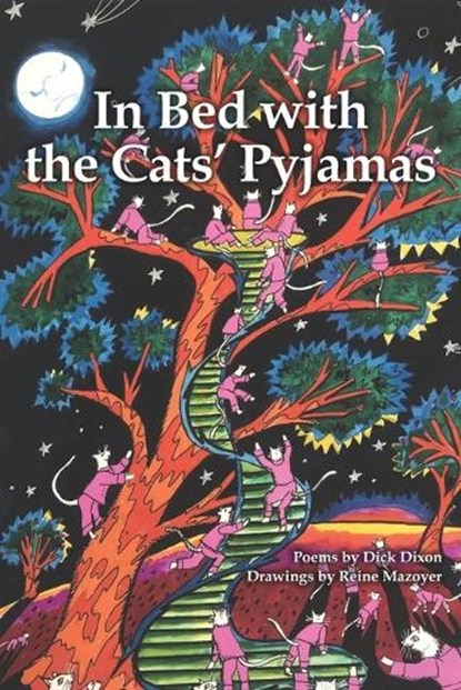 In Bed with the Cats Pyjamas, Dixon Dick Dixon - Paperback - 9781861518088