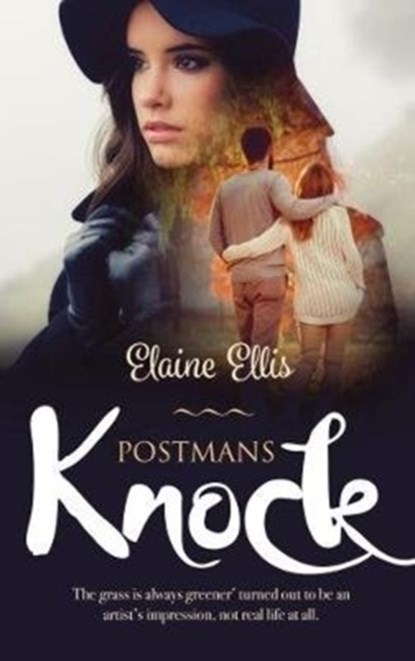 Postman's Knock, Elaine Ellis - Paperback - 9781861518361