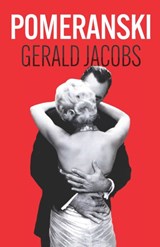 Pomeranski - Gerald Jacobs - 9781861519962