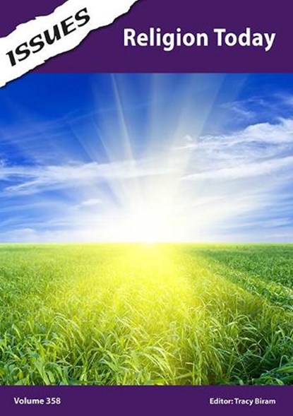 Religion Today, Tracy Biram - Paperback - 9781861688149